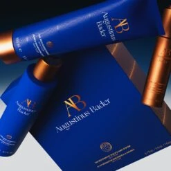 Augustinus Bader The Restorative Scalp & Hair System -Cosmetic Care Store 5060990630606 4