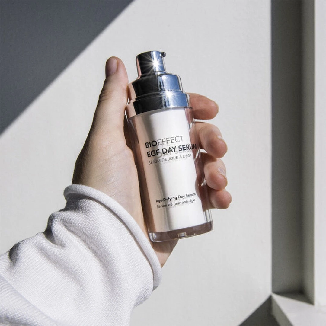 BIOEFFECT EGF Day Serum 6 BIOEFFECT EGF Day Serum - Image 4