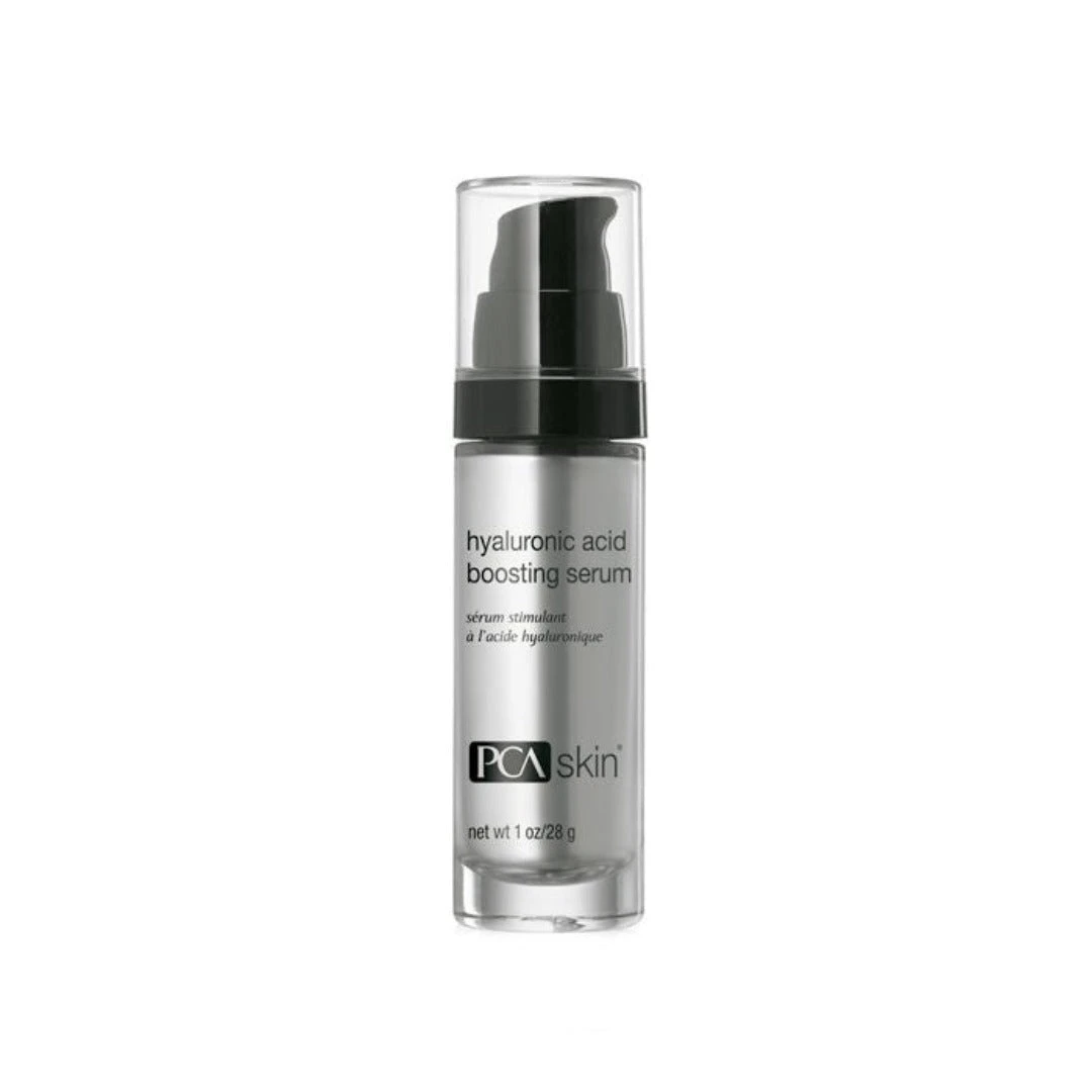 PCA Skin Hyaluronic Acid Boosting Serum 3 PCA Skin Hyaluronic Acid Boosting Serum