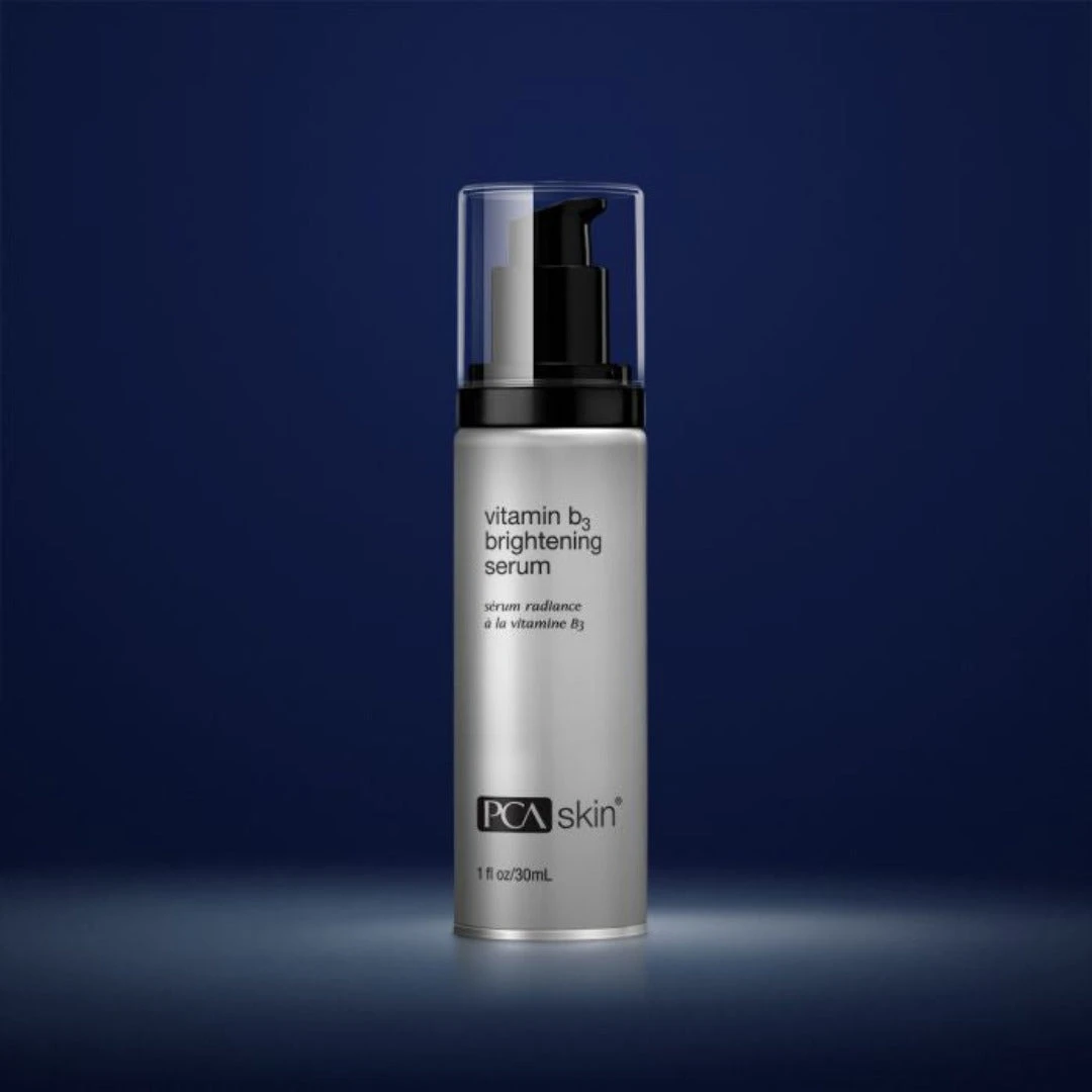 PCA Skin Vitamin B3 Brightening Serum 5 PCA Skin Vitamin B3 Brightening Serum - Image 3