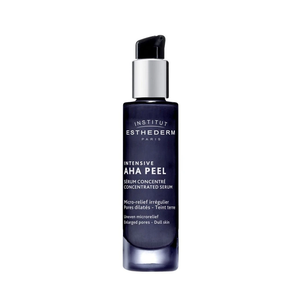 Institut Esthederm Intensive AHA Peel Serum 3 Institut Esthederm Intensive AHA Peel Serum