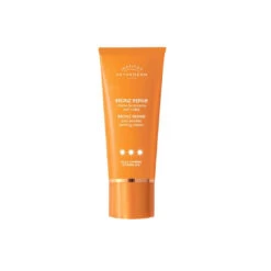 Institut Esthederm Bronz Repair Face Cream Strong Sun