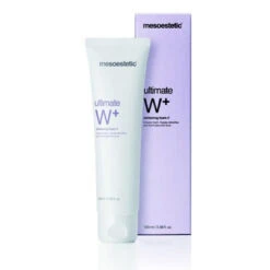Mesoestetic Ultimate W+ Whitening Cleanser Foam (now Brightening Foam) -Cosmetic Care Store 780