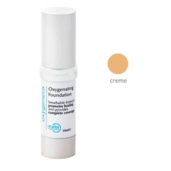 Oxygenetix Oxygenating Breathable Foundation -Cosmetic Care Store 8321