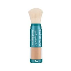 Colorescience Sunforgettable Brush-On Sunscreen SPF 30 -Cosmetic Care Store 8565