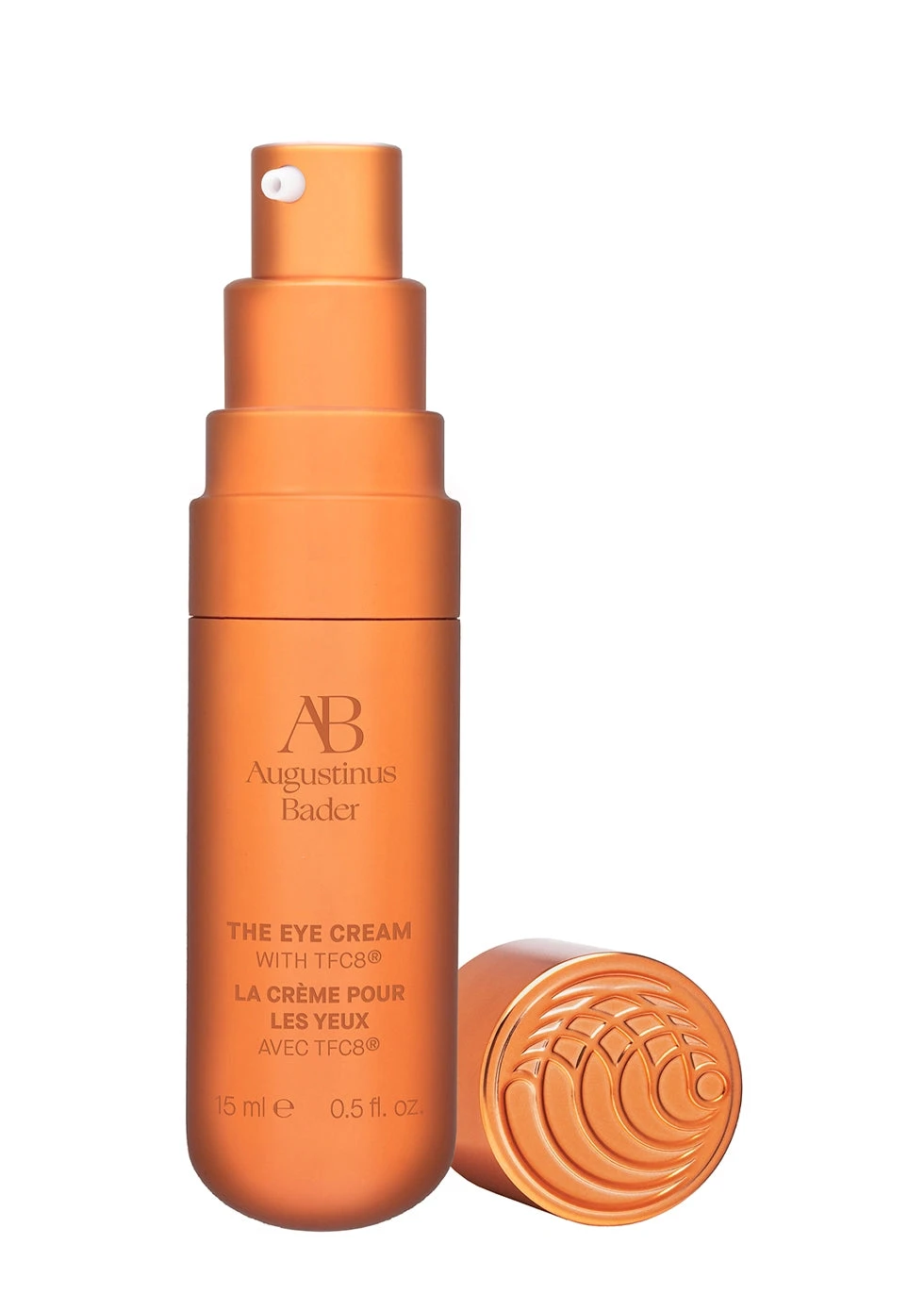 Augustinus Bader The Eye Cream Nomad 6 Augustinus Bader The Eye Cream Nomad - Image 4