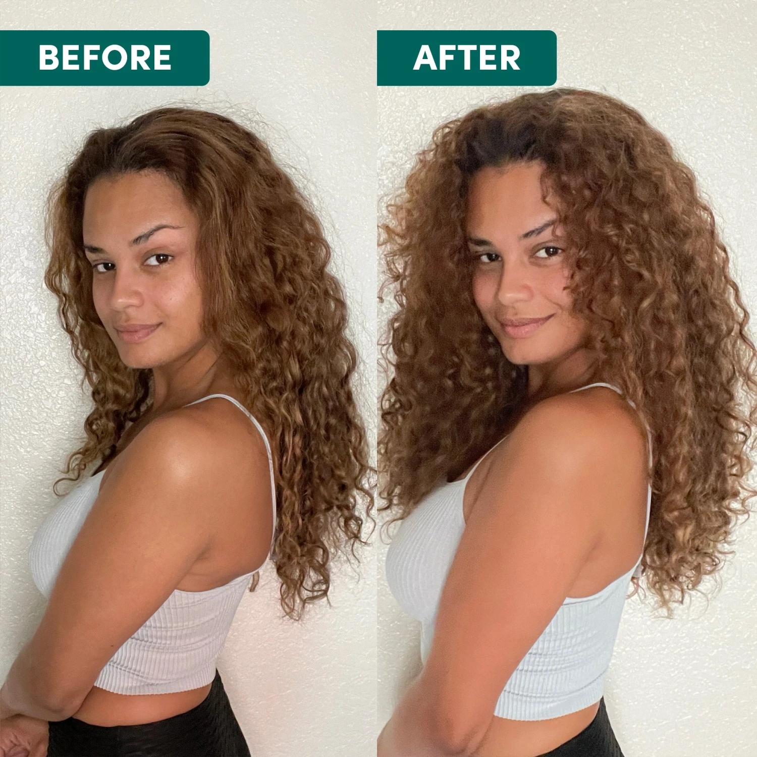 Coco & Eve Super Hydrating Cream Conditioner 5 Coco & Eve Super Hydrating Cream Conditioner - Image 3