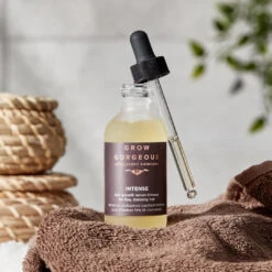 Grow Gorgeous Hair Growth Serum Intense 30ml -Cosmetic Care Store 8c96d75f5aa60c2b74f1d6a00c97c1af