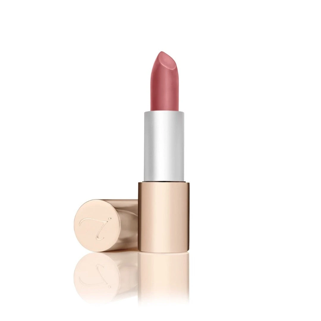 Jane Iredale Triple Luxe Long Lasting Naturally Moist Lipstick 4 Jane Iredale Triple Luxe Long Lasting Naturally Moist Lipstick - Image 2