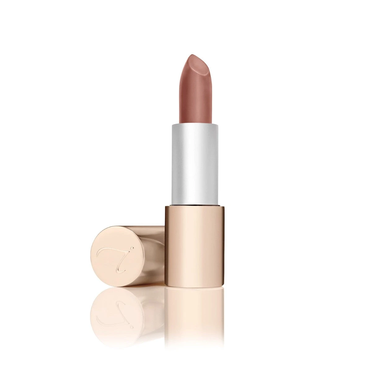 Jane Iredale Triple Luxe Long Lasting Naturally Moist Lipstick 12 Jane Iredale Triple Luxe Long Lasting Naturally Moist Lipstick - Image 10