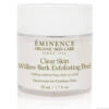 Eminence Organic Clear Skin Willow Bark Exfoliating Peel -Cosmetic Care Store 919epclr