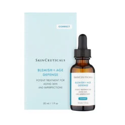 SkinCeuticals Blemish + AGE Defense Serum -Cosmetic Care Store 9677