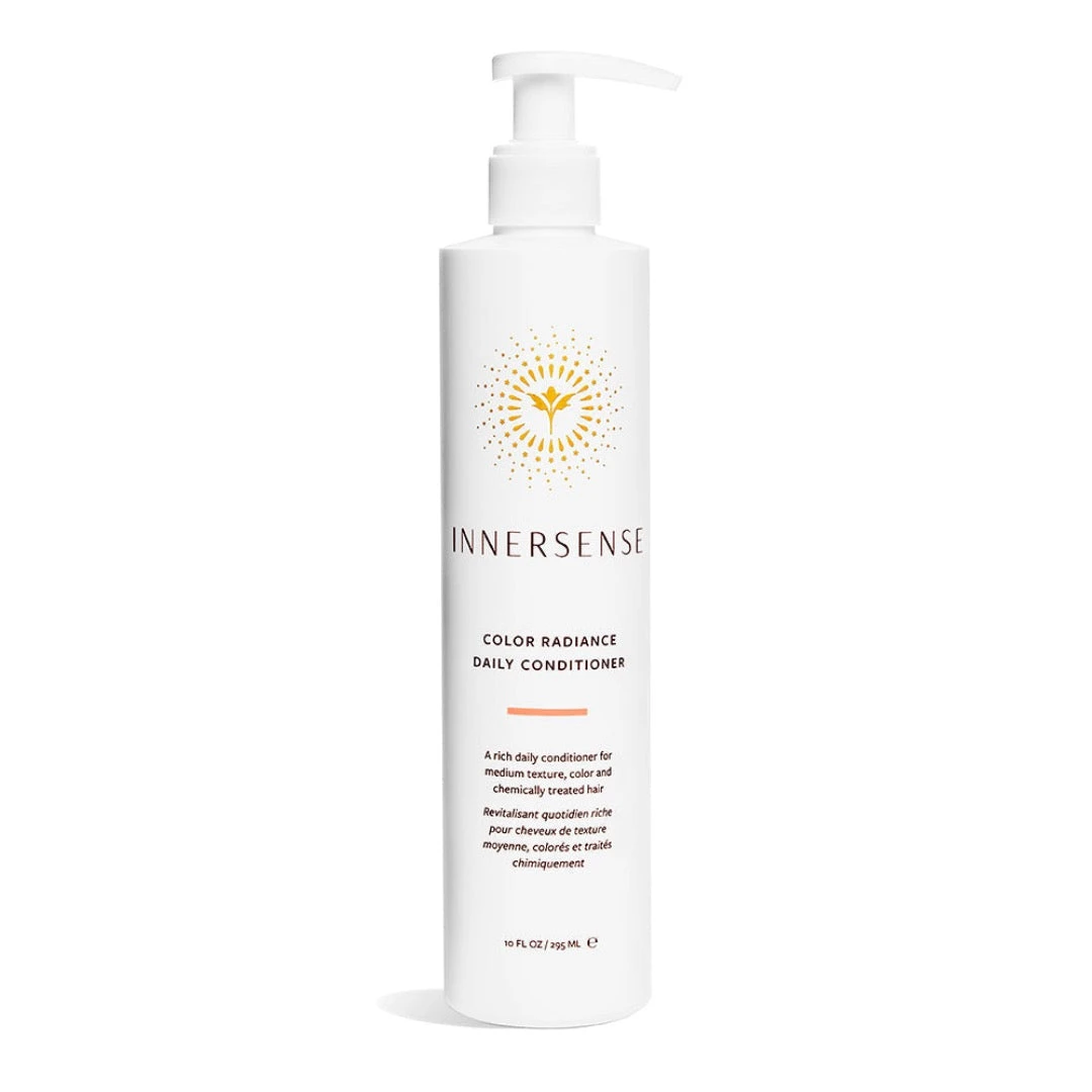 Innersense Color Radiance Daily Conditioner 3 Innersense Color Radiance Daily Conditioner