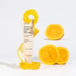 Daily Deal: Allies Of Skin Peptides & Antioxidants Firming Daily Treatment -Cosmetic Care Store Allies of Skin Peptides Antioxidants Firming Daily Treatment 8feddc0e 7fc7 445f 952c 53cbad47515a