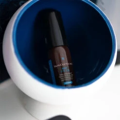 SkinCeuticals AOX+ Eye Gel -Cosmetic Care Store Aox eye gel lifestyle