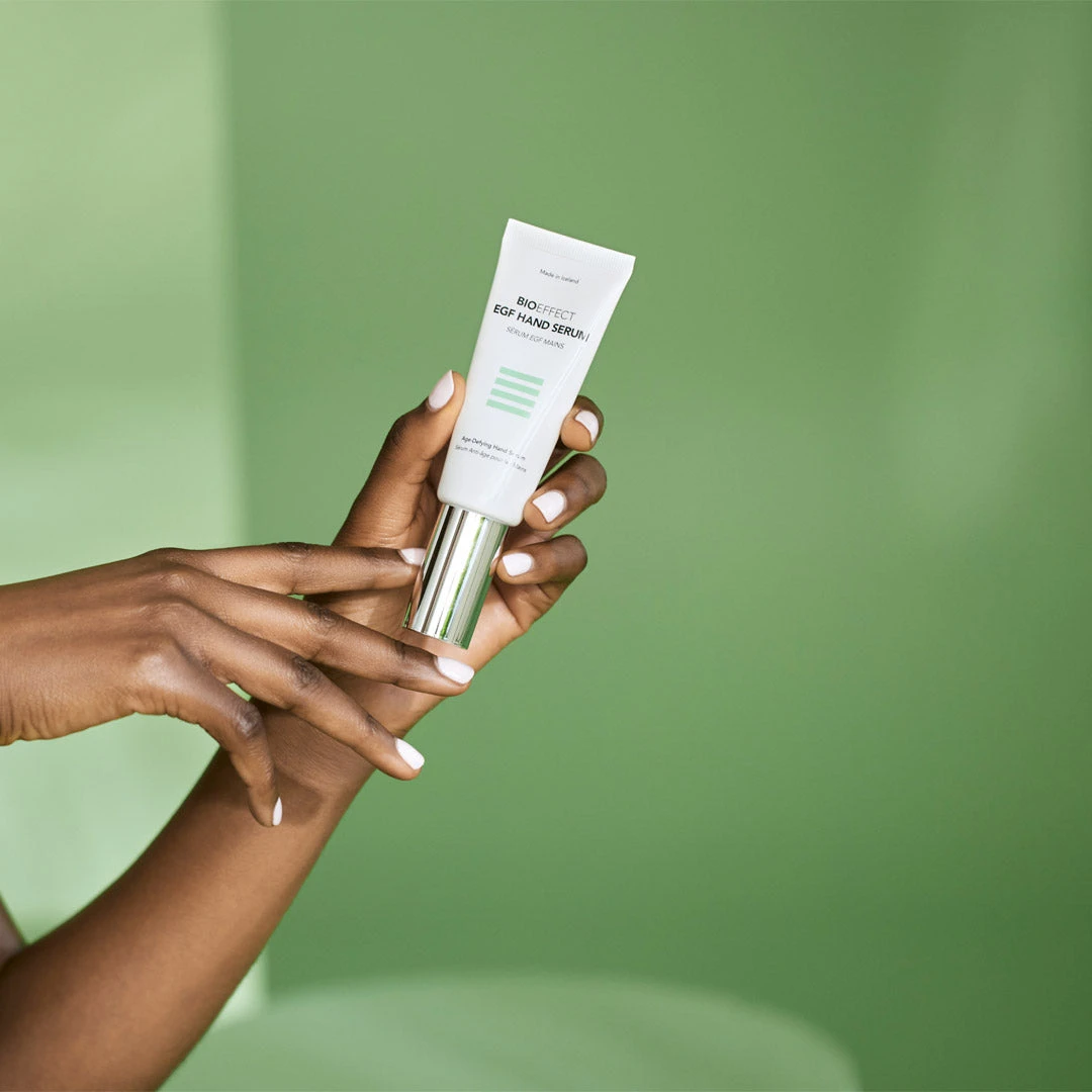 BIOEFFECT EGF Hand Serum 5 BIOEFFECT EGF Hand Serum - Image 3