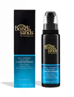 Bondi Sands Self Tanning Face Mist 1 Hour Express 70ml -Cosmetic Care Store BONDISANDS 1HrExpressSelfTanningFaceMist7 1 300x 1cd86107 3b35 4006 9ad6 30b378890e9d