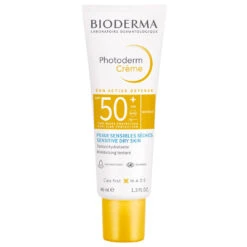 Bioderma Photoderm Crème SPF 50+ For Dry Sensitive Skin