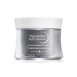 Bioderma Pigmentbio Brightening Night Face Cream Anti-Dark Spot