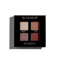 Sigma Beauty Bonbon Eyeshadow Quad -Cosmetic Care Store Bonbon1