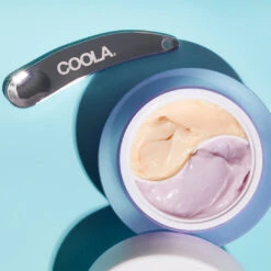 COOLA Day SPF30+Night Eye Cream Duo -Cosmetic Care Store COOLA the eye duo formulas CL10428 1