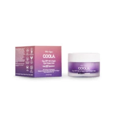 COOLA Day SPF30+Night Eye Cream Duo