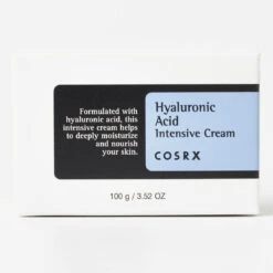 COSRX Hyaluronic Acid Intensive Cream -Cosmetic Care Store COSR0042F 3