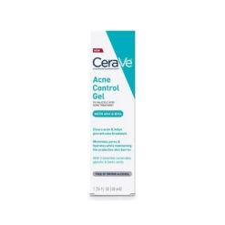 CeraVe Blemish Control Gel With AHA & BHA For Blemish-Prone Skin 40ml -Cosmetic Care Store CeraVe Blemish Control Gel with AHA BHA for Blemish Prone Skin 40ml1