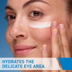 CeraVe Eye Repair Cream -Cosmetic Care Store CeraVe Eye Repair Cream