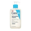 CeraVe SA Smoothing Cleanser 236ml -Cosmetic Care Store Cerave SA Smoothing Cleanser