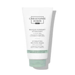 Christophe Robin Hydrating Melting Mask With Aloe Vera -Cosmetic Care Store Christophe Robin Hydrating Melting Mask With Aloe Vera