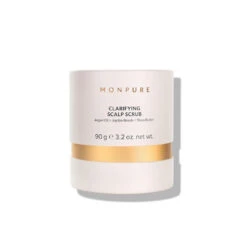 Monpure Clarifying Scalp Scrub -Cosmetic Care Store Clarifying scalp scrub2 1000x ac48fdc7 76f5 4d97 a2d8 611426e93bf4