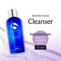 IS Clinical Cleansing Complex 180ml -Cosmetic Care Store CleanserSilver 97b9dd10 5775 4a8a a146 273434c12ae3