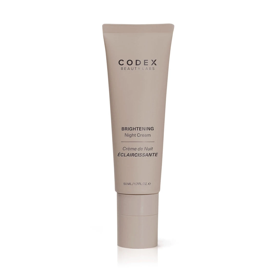 Codex Labs Antu Brightening Night Cream 3 Codex Labs Antu Brightening Night Cream