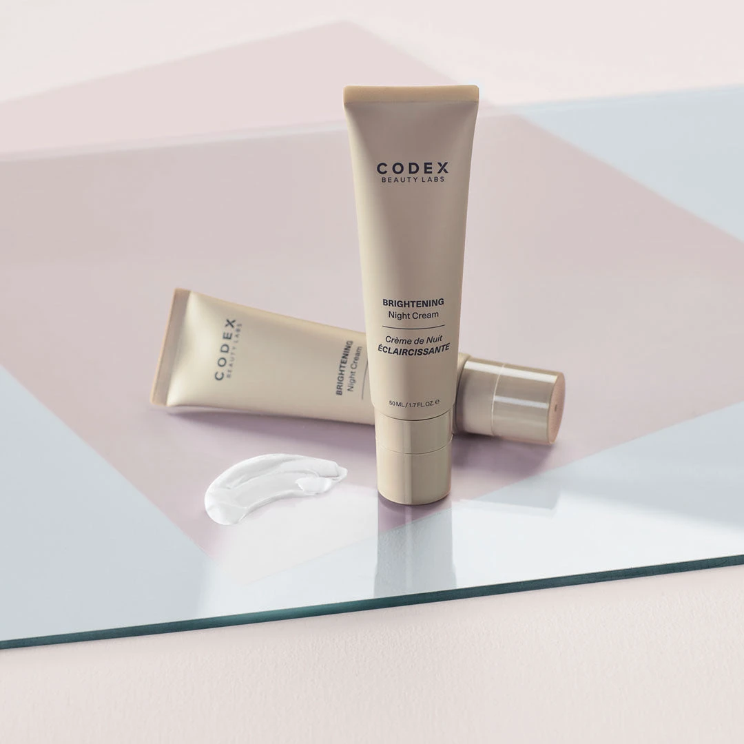 Codex Labs Antu Brightening Night Cream 4 Codex Labs Antu Brightening Night Cream - Image 2