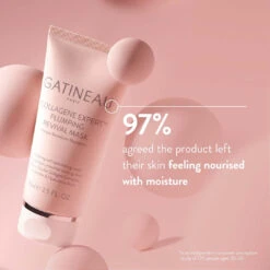 Gatineau Collagene Expert Plumping Revival Mask 75ml -Cosmetic Care Store CollageneMaskUsersWEB2 2048x2048 e63ef43e da0c 4510 8c1a 2fa5bcdcc226