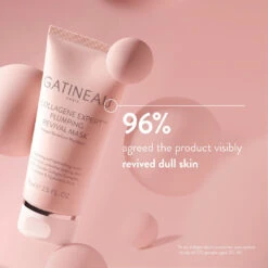Gatineau Collagene Expert Plumping Revival Mask 75ml -Cosmetic Care Store CollageneMaskUsersWEB3 2048x2048 6ffcf431 5e8d 4220 bed8 f555abfa6e1f