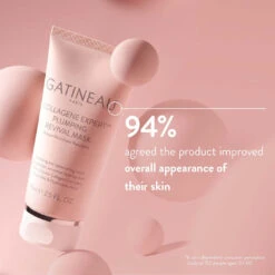 Gatineau Collagene Expert Plumping Revival Mask 75ml -Cosmetic Care Store CollageneMaskUsersWEB4 2048x2048 ab0b6f56 cd83 4964 84af 05be44971c25