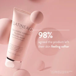Gatineau Collagene Expert Plumping Revival Mask 75ml -Cosmetic Care Store CollageneMaskUsersWEB 2048x2048 92d2de16 107a 46f7 942d 6231335cda5b