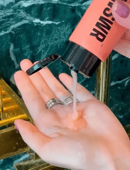 ANSWR Conditioner 300ml 4 ANSWR Conditioner 300ml - Image 2