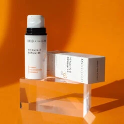 DCL C Scape High Potency Serum 25 -Cosmetic Care Store DCL VitC Serum 1 r