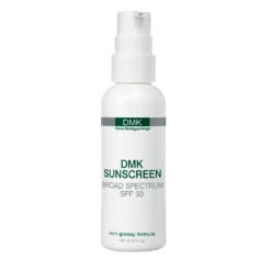 DMK Soft Touch Sunscreen Broad Spectrum SPF 30 120ml