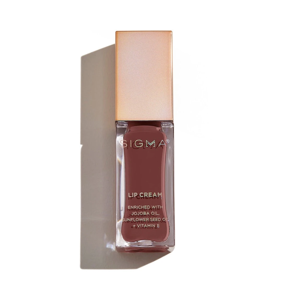 Sigma Beauty Lip Cream 7 Sigma Beauty Lip Cream - Image 5