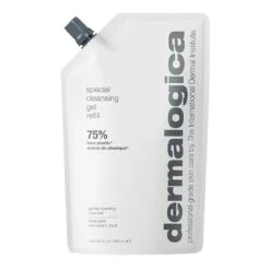 Dermalogica Special Cleansing Gel -Cosmetic Care Store Dermalogica Special Cleansing Gel 500ml refill