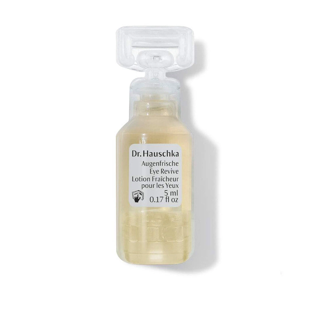 Dr. Hauschka Dr Hauschka Eye Revive 3 Dr. Hauschka Dr Hauschka Eye Revive