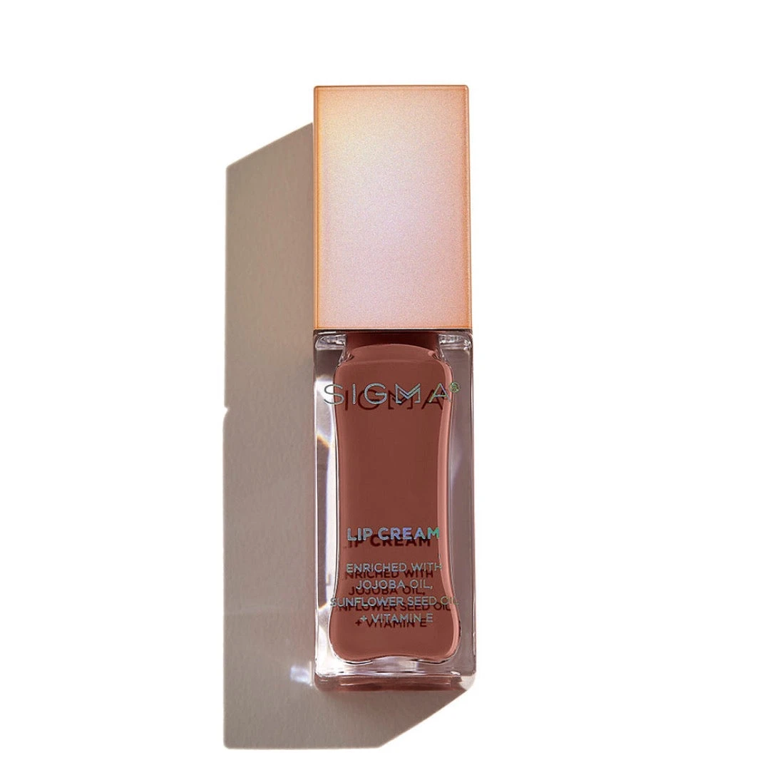 Sigma Beauty Lip Cream 3 Sigma Beauty Lip Cream