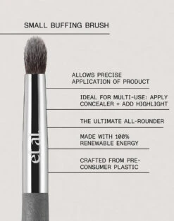 Et Al. Small Buffing Brush 9 Et Al. Small Buffing Brush -Cosmetic Care Store EA R BRSH60 SMALLBUFFINGBRUSH 04 20829.1685719842