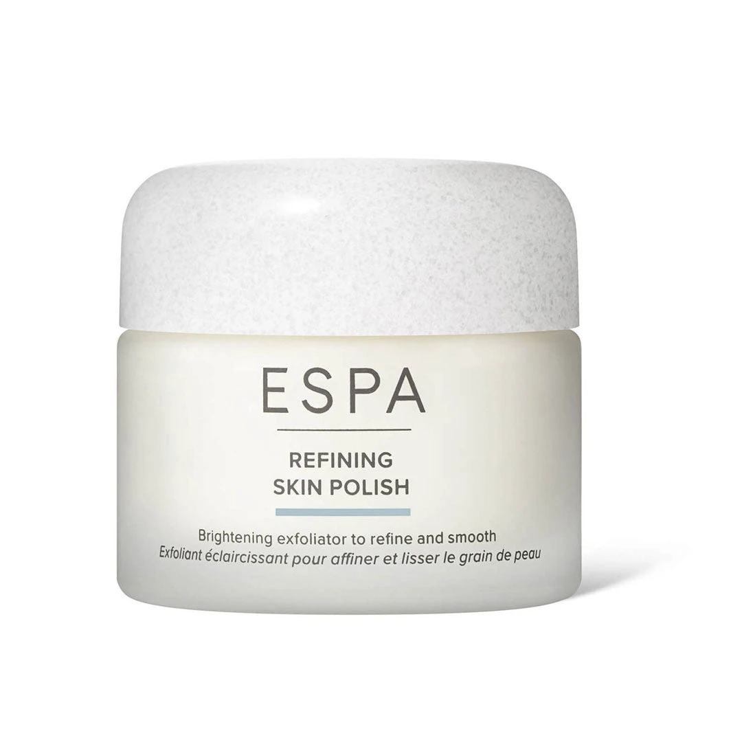 ESPA Refining Skin Polish 3 ESPA Refining Skin Polish