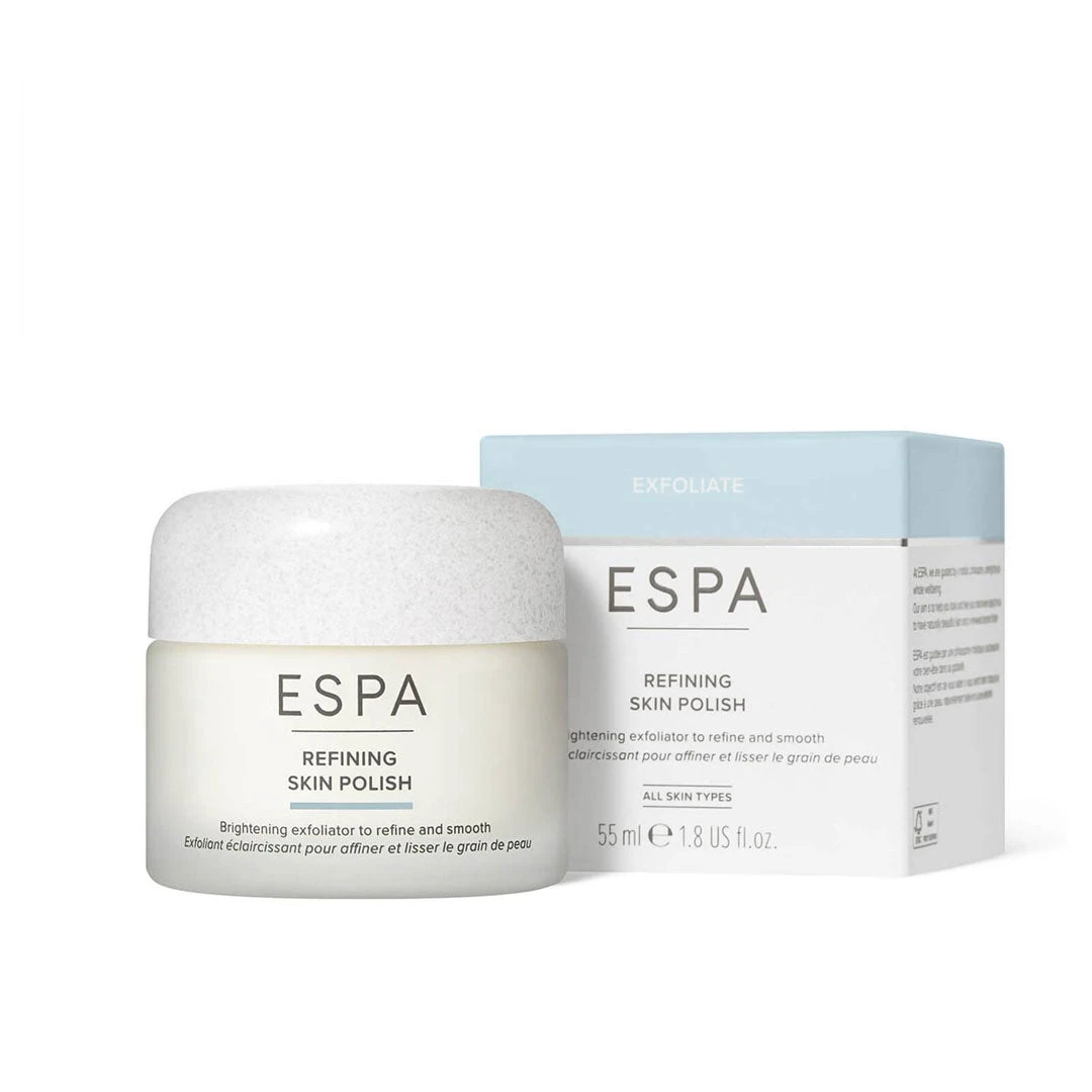 ESPA Refining Skin Polish 4 ESPA Refining Skin Polish - Image 2