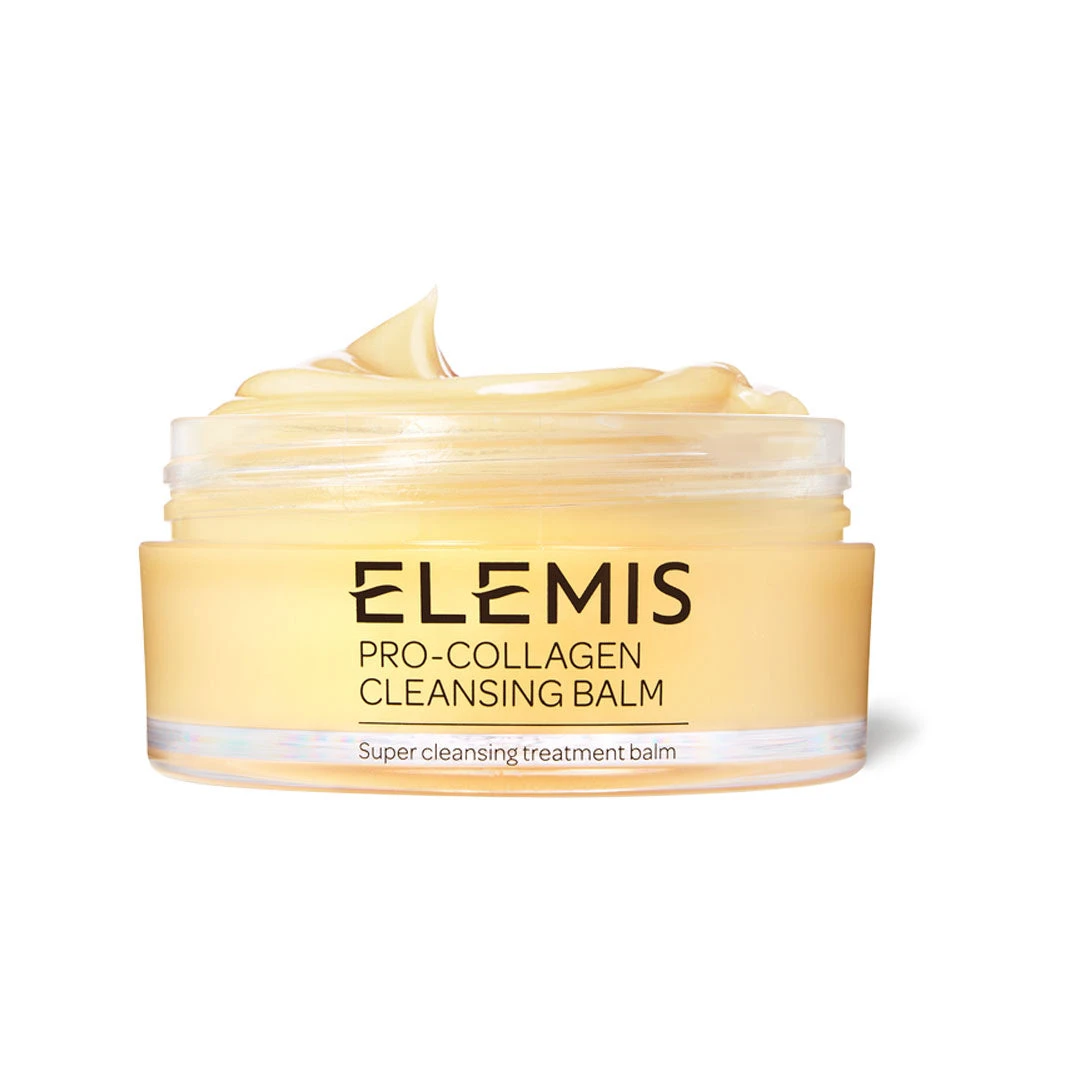 Elemis Pro-Collagen Cleansing Balm 6 Elemis Pro-Collagen Cleansing Balm - Image 4